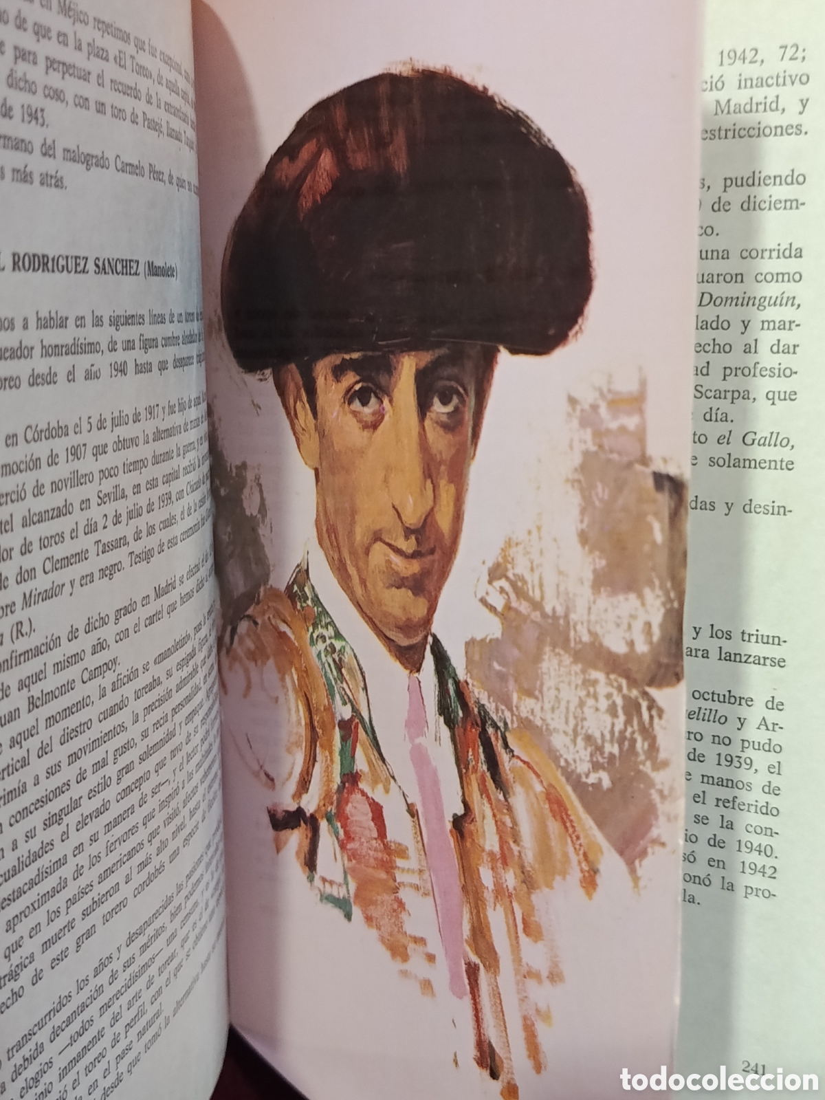 Tauromaquia: HISTORIA DE LOS MATADORES DE TOROS - Foto 4