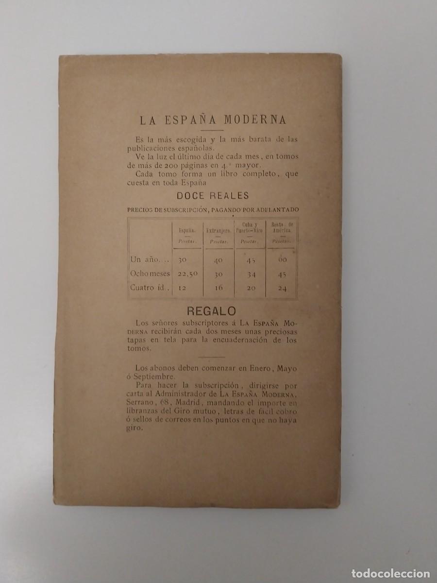 Tauromaquia: Libro combates de toros en Espa&ntilde;a y Francia - Foto 2