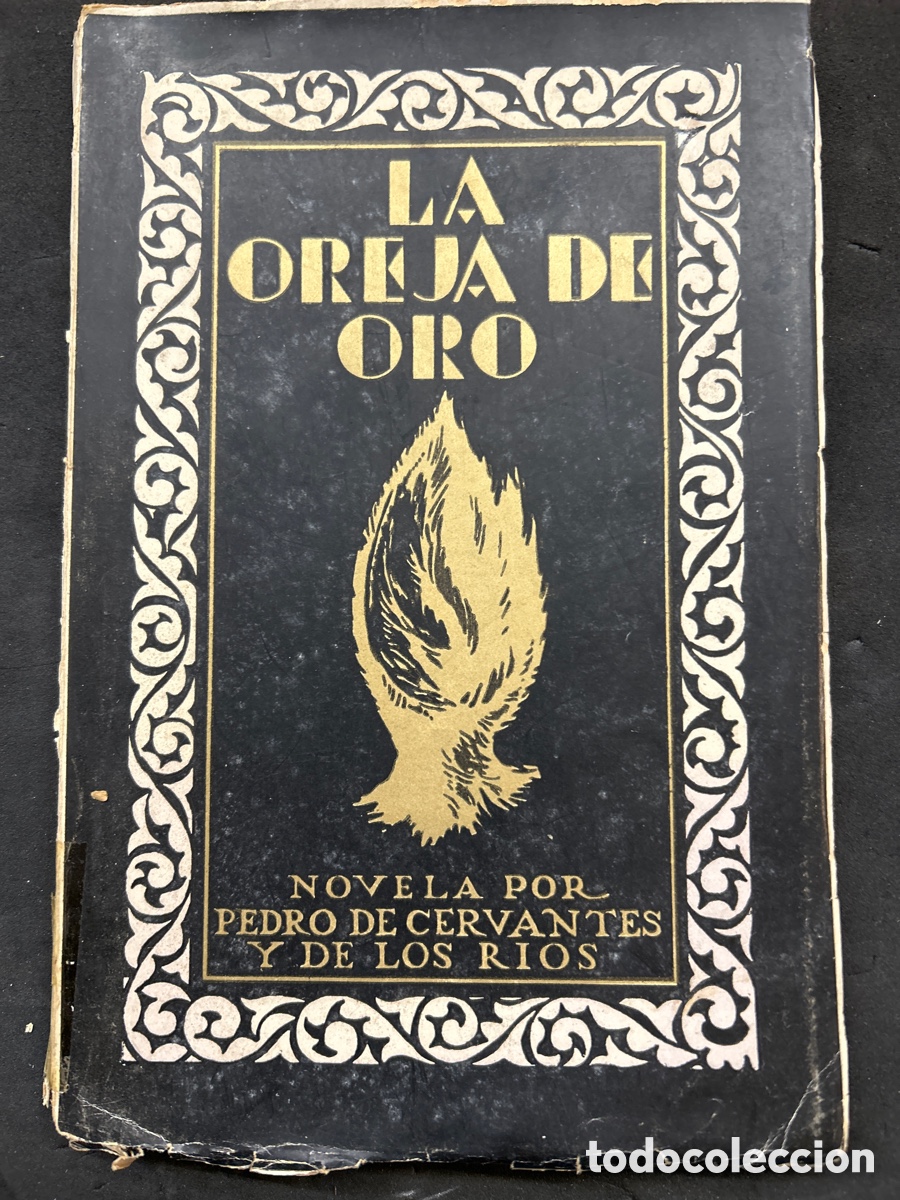 Tauromaquia: La oreja de oro 1929 - Foto 1