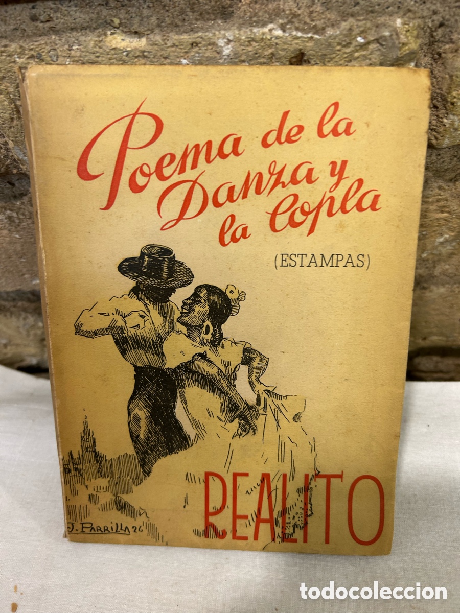 Tauromaquia: Poema de la danza y la c&oacute;mo la (estampas) - Foto 1