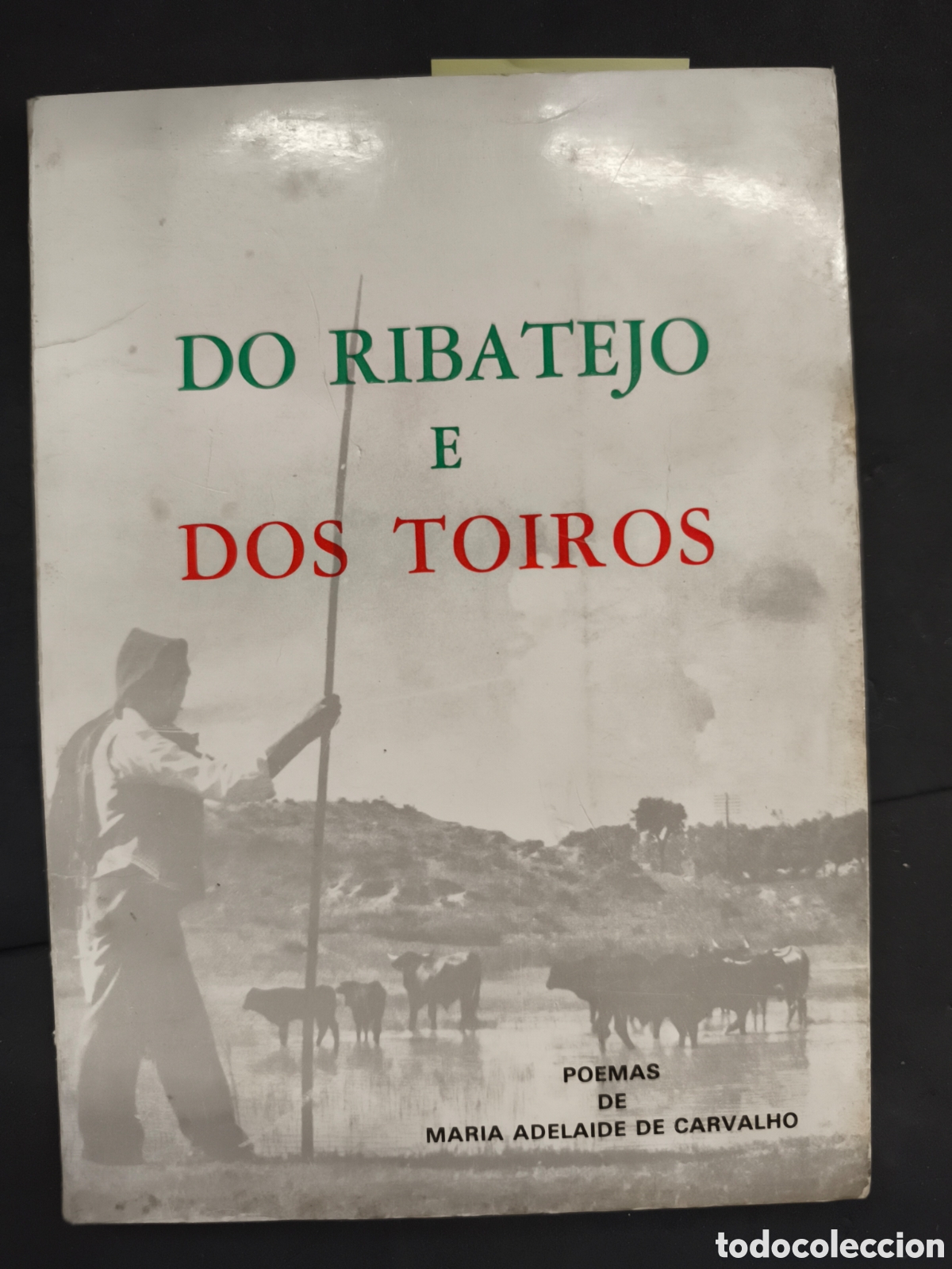 Tauromaquia: Do ribatejo e Dos Toiros - Foto 1