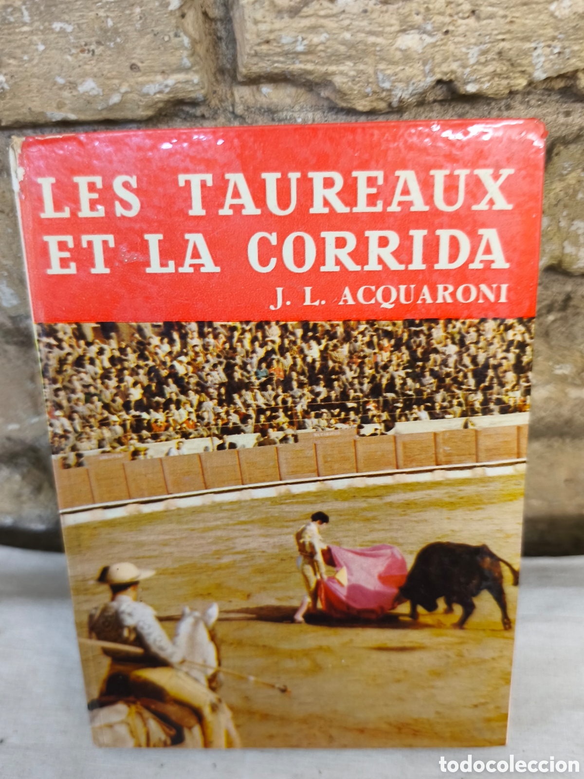 Tauromaquia: Les Taureaux et la corrida - Foto 1
