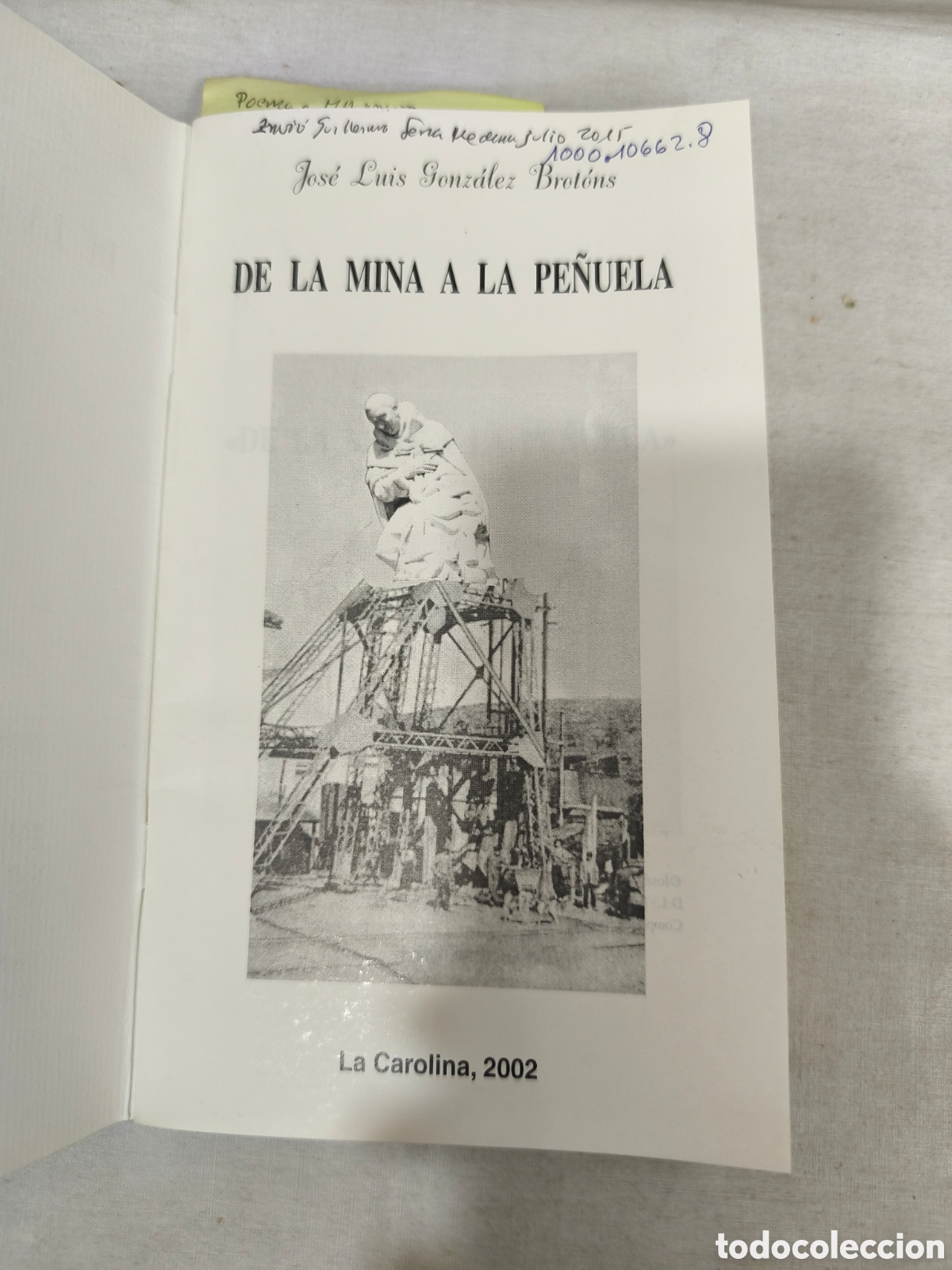 Tauromaquia: De la mina a la Pe&ntilde;uela - Foto 2
