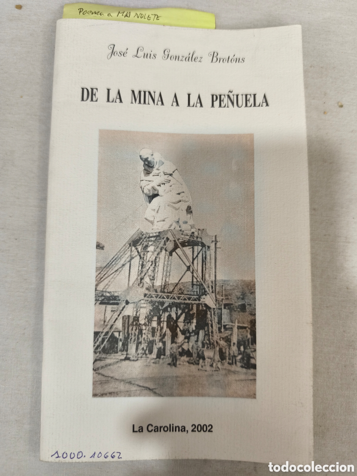Tauromaquia: De la mina a la Pe&ntilde;uela - Foto 1