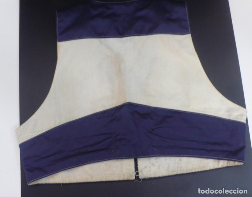 Tauromaquia: TRAJE DE LUCES DE TORERO - Foto 3