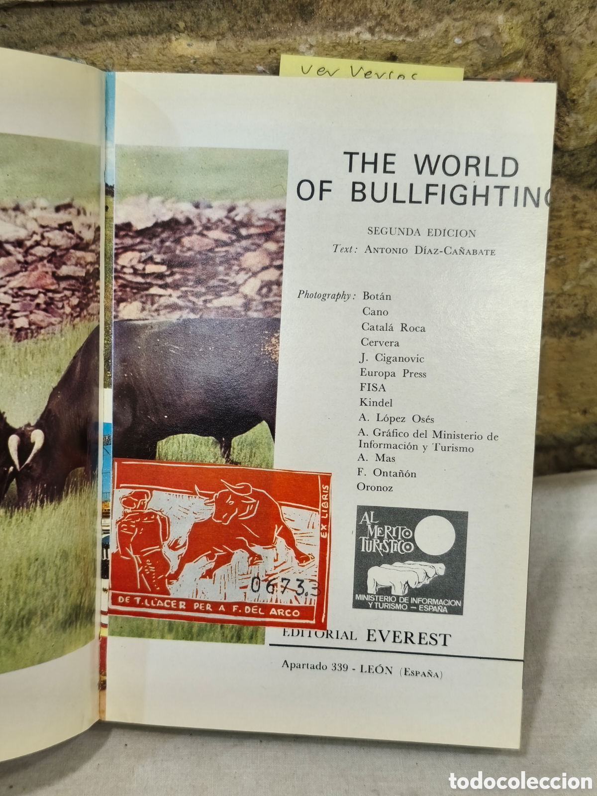 Tauromaquia: El mundo de los toros - Foto 2