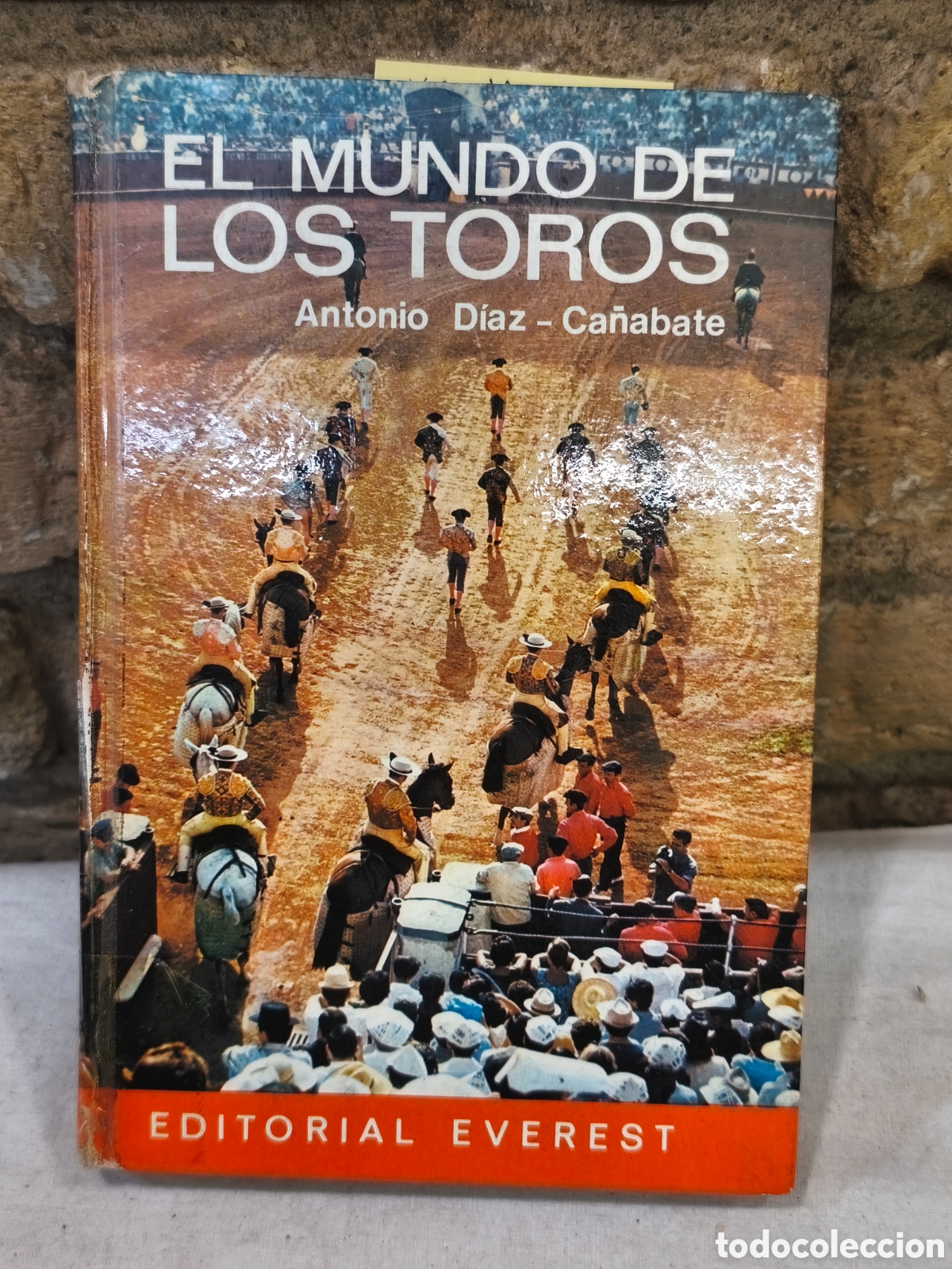 Tauromaquia: El mundo de los toros - Foto 1