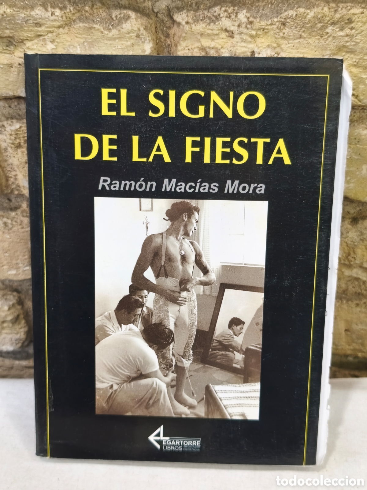 Tauromaquia: El signo de la fiesta - Foto 1