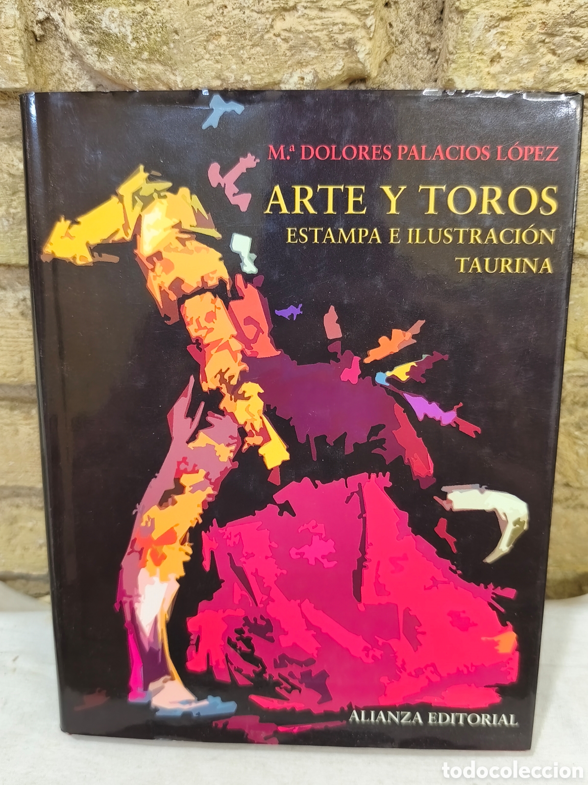 Tauromachie: ARTE YTOROS ESTAMPA E ILUSTRACI&Oacute;N TAURINA