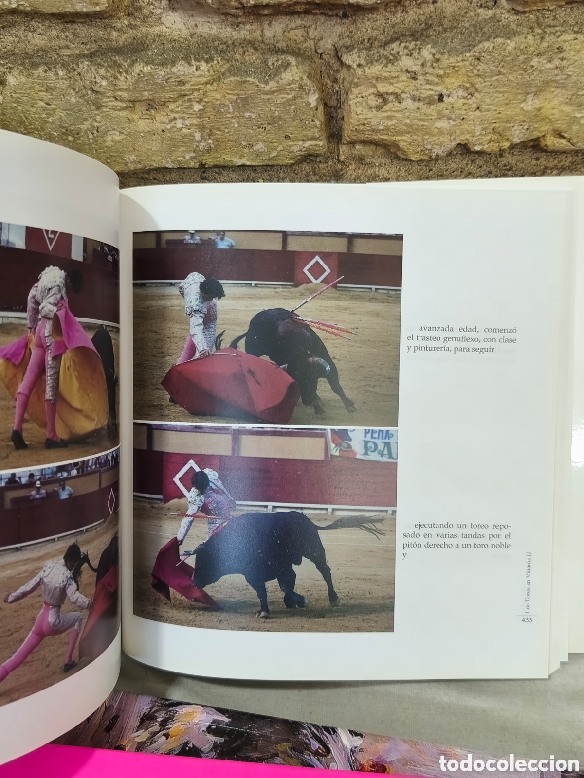 Tauromaquia: Los toros en Vinaros - Foto 2