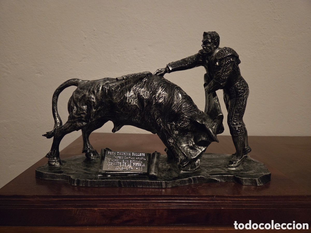Tauromachie: Morante de la Puebla