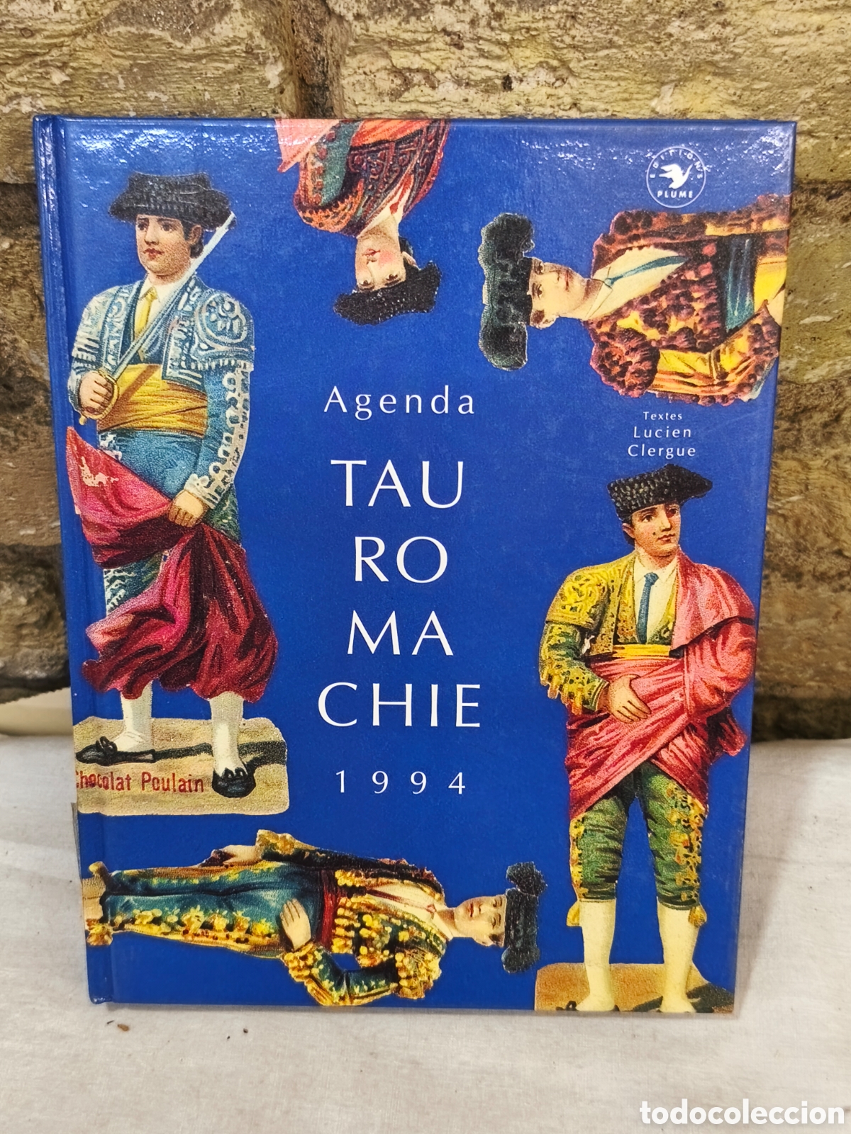 Tauromachie: Agenda tauromachie 1994
