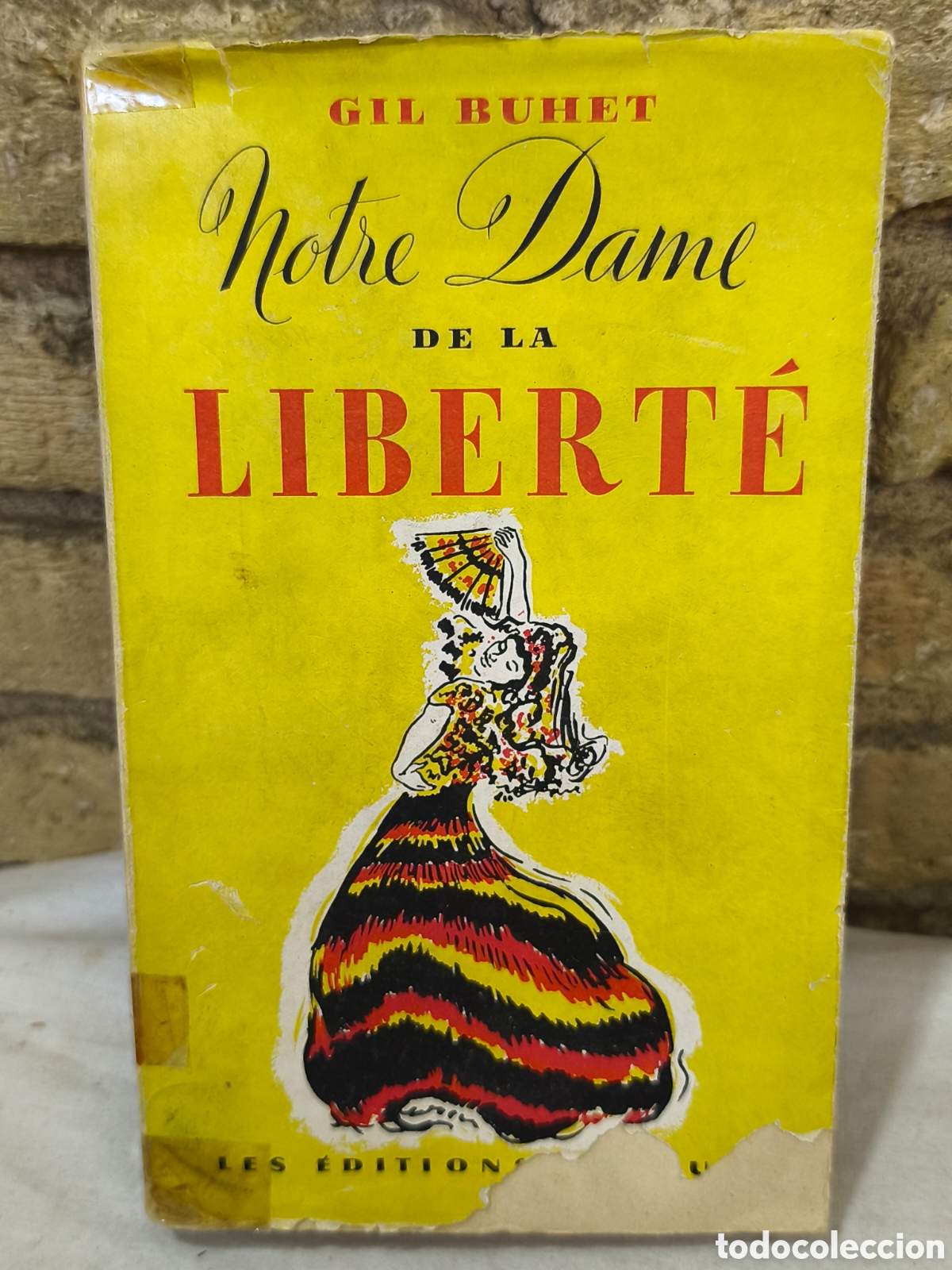 Tauromaquia: Notre dame de la liberte - Foto 1
