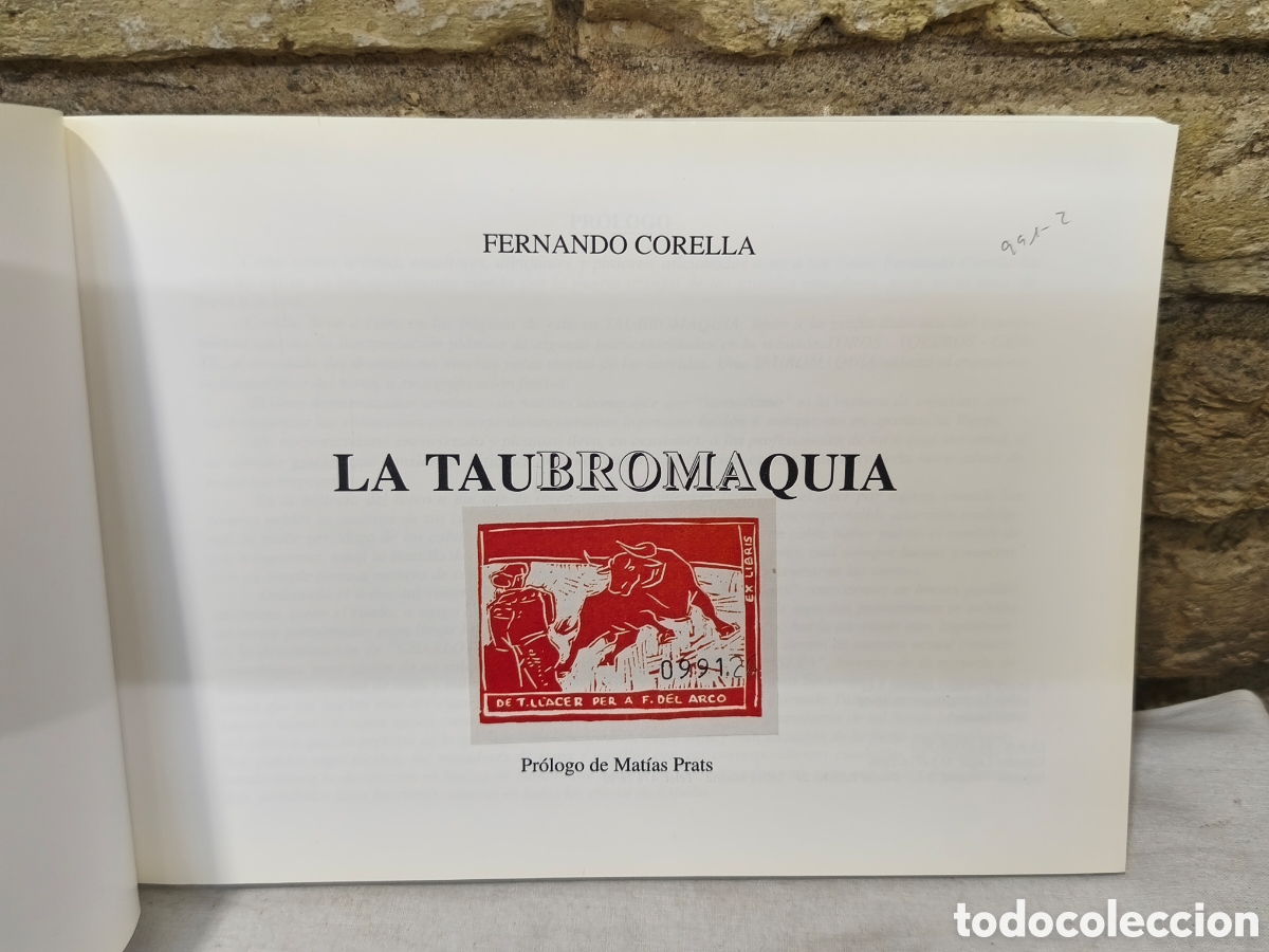 Tauromaquia: La taurobroma corella - Foto 2