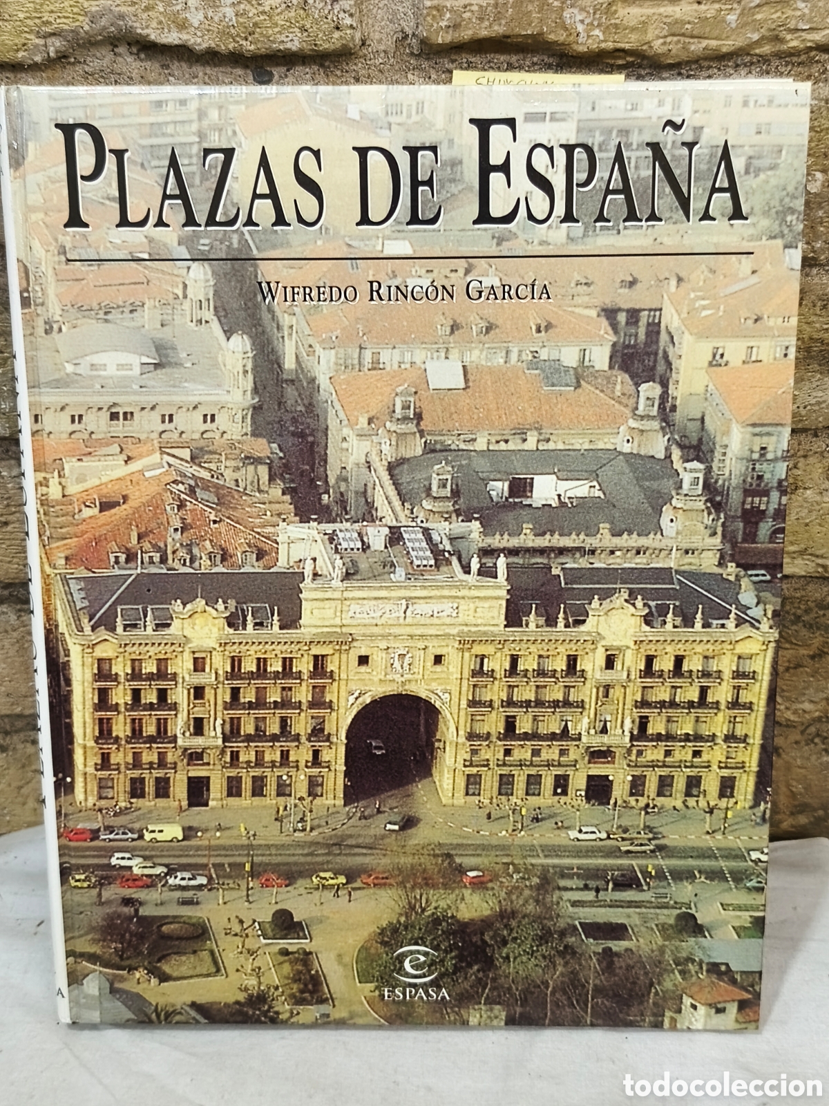 Bullfighting: Plazas de Espa&ntilde;a, Wilfredo rincon