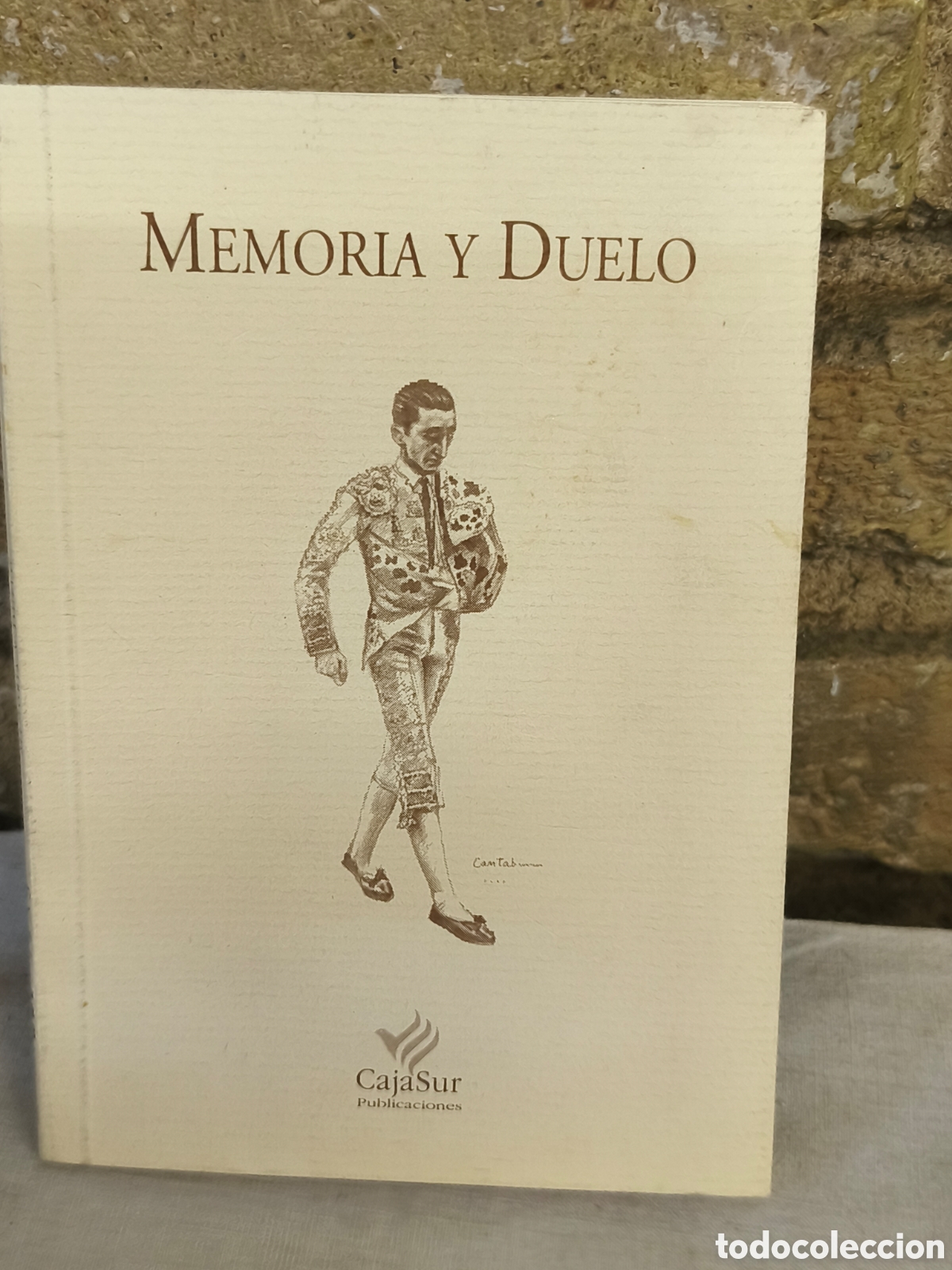 Tauromaquia: Memoria y duelo 1997 - Foto 1