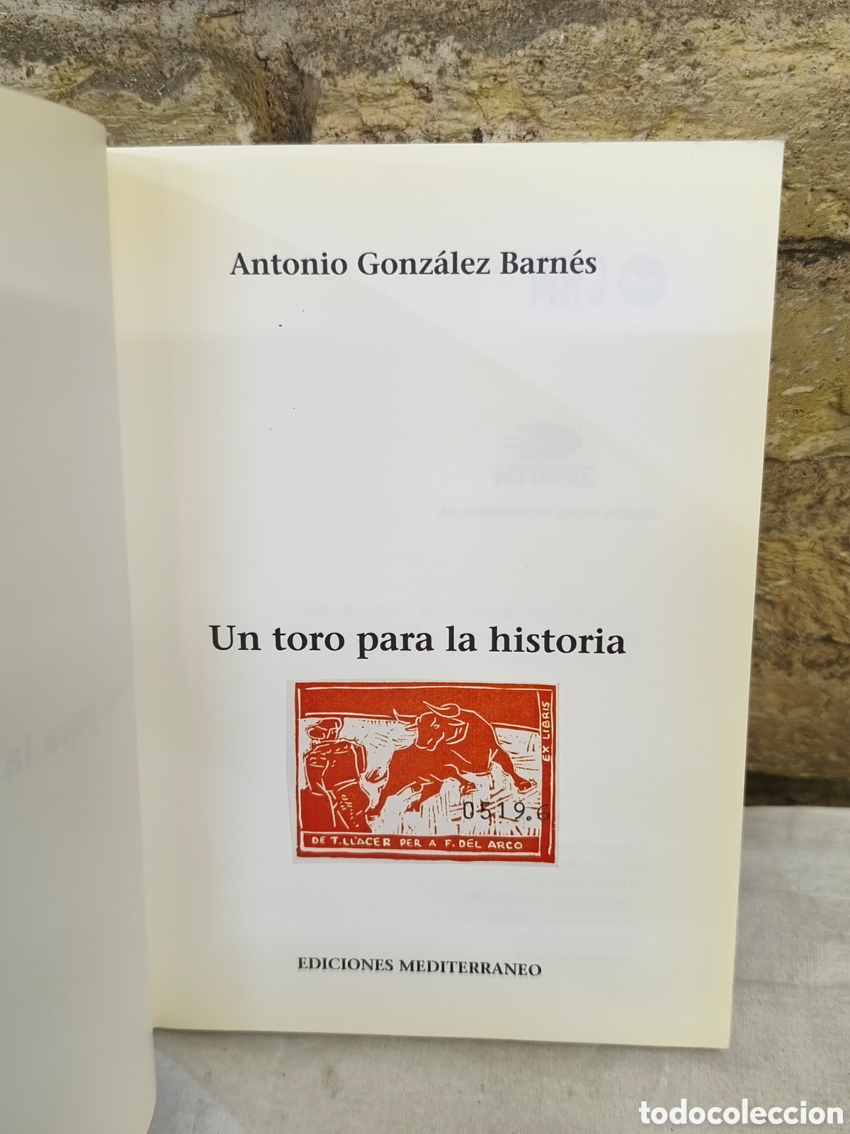 Tauromaquia: Un toro para la historia - Foto 2