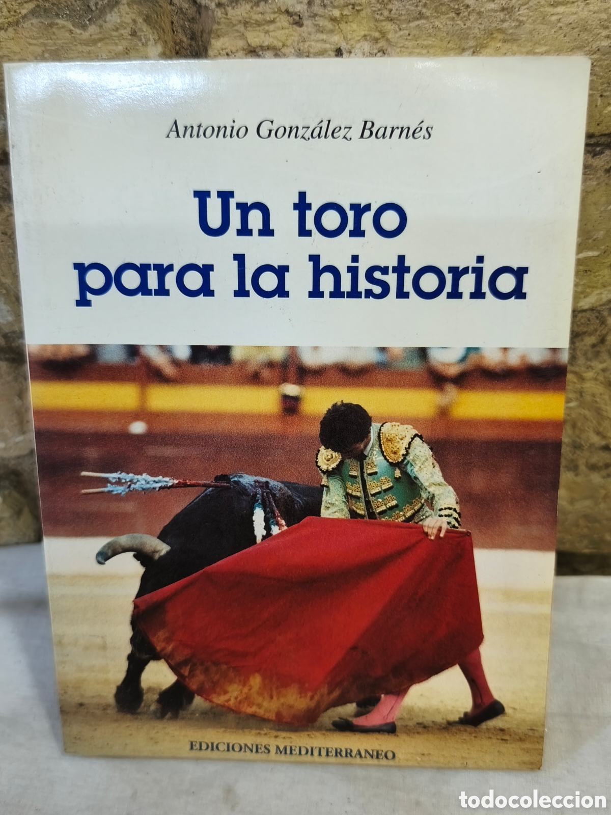 Tauromaquia: Un toro para la historia - Foto 1