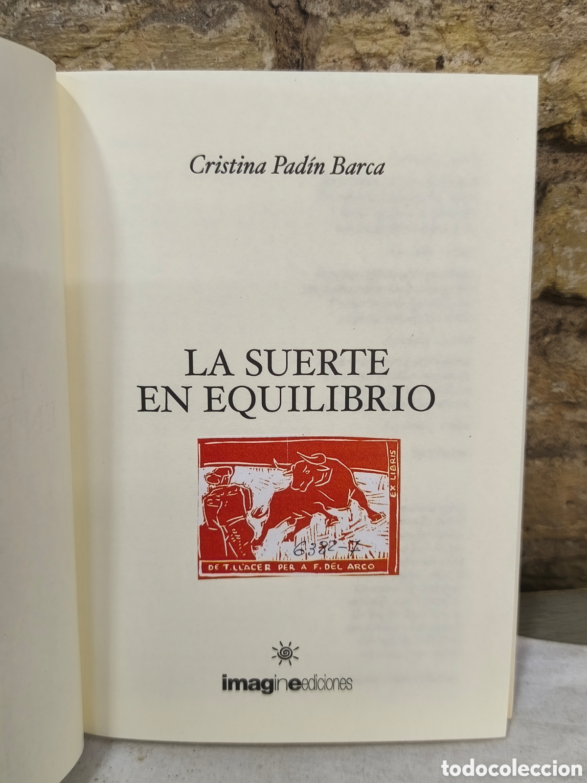 Tauromaquia: LA SUERTE EN EQUILIBRIO - Foto 2
