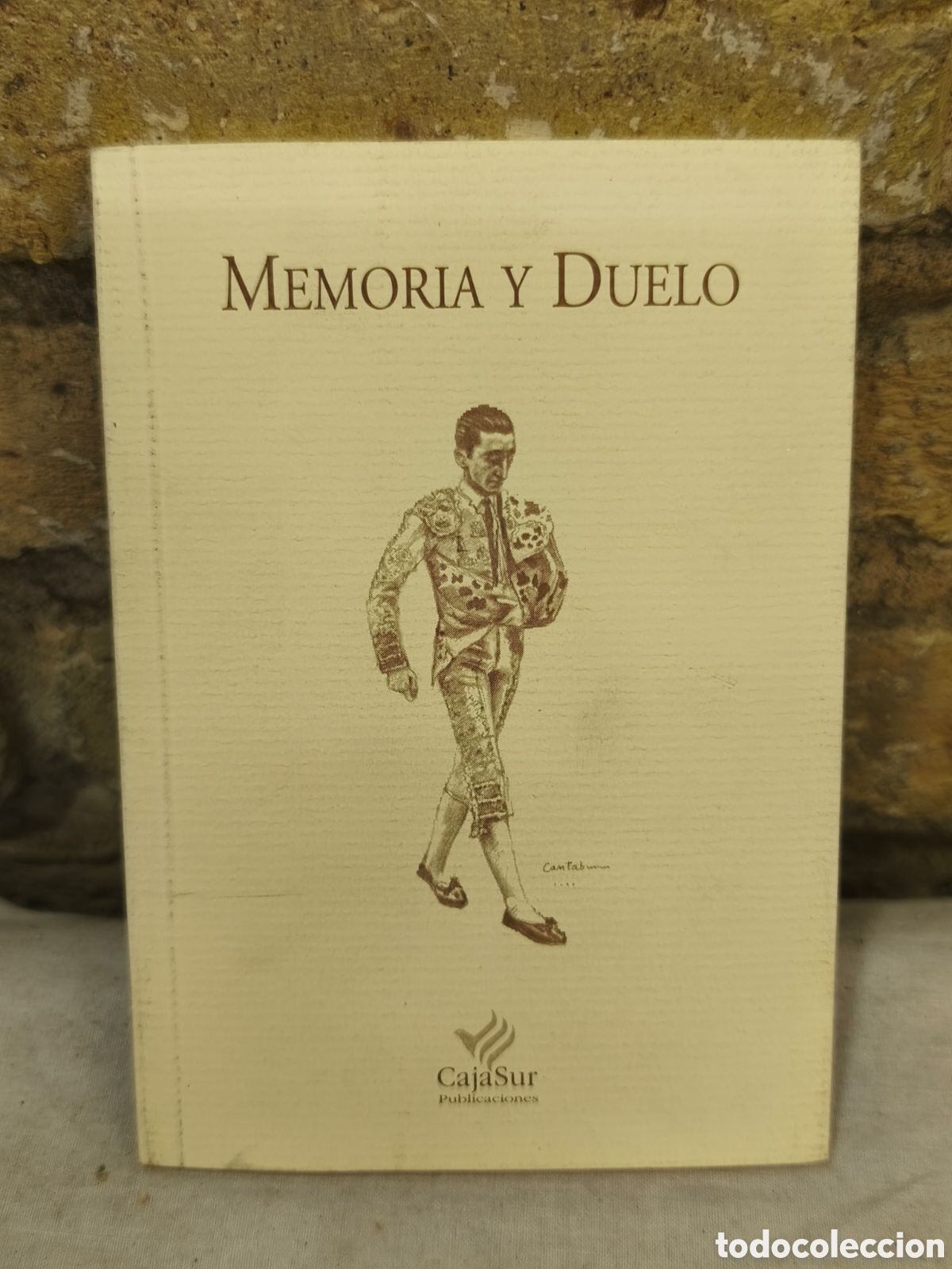Tauromaquia: MEMORIA Y DUELO 1997 - Foto 1