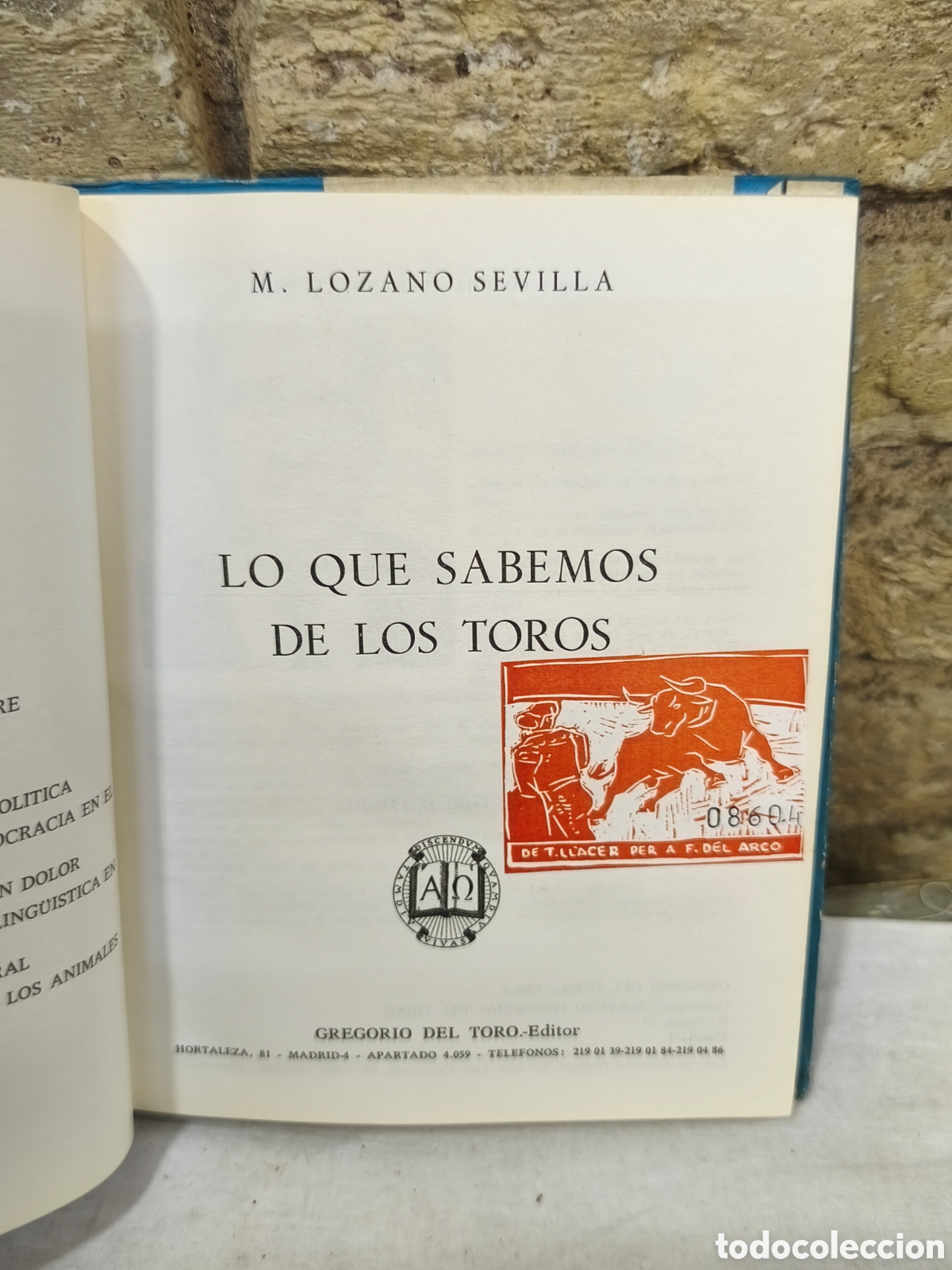 Tauromaquia: LO QUE SABEMOS DE LOS TOROS - Foto 2