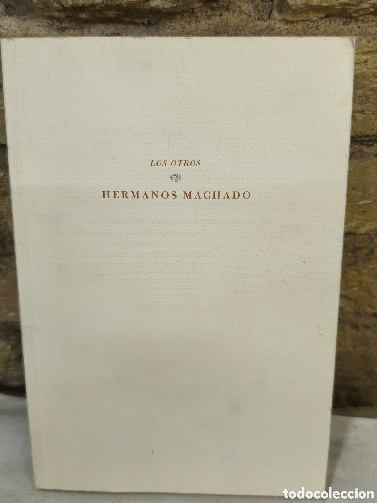 Tauromaquia: Los otros hermanos Machado