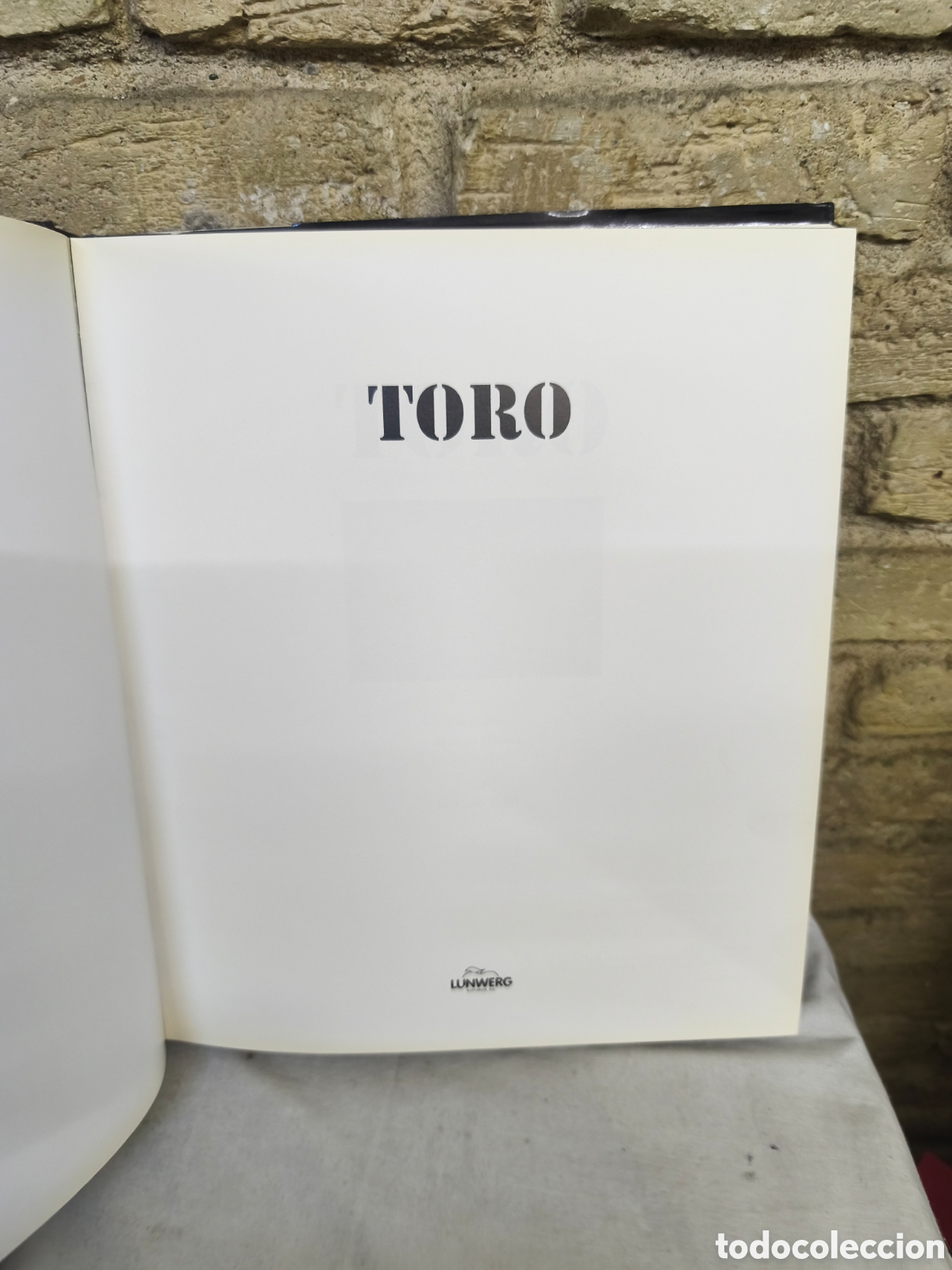 Tauromaquia: TORO, RAMON MASATS, JOAQUIN VIDAL - Foto 4
