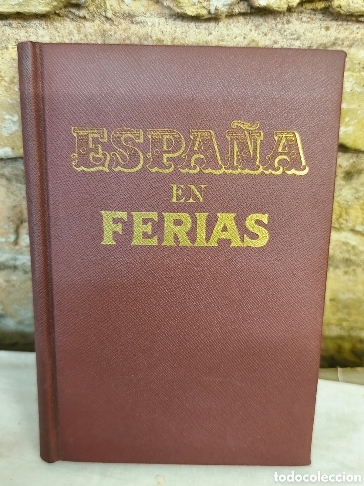 Tauromaquia: Espa&ntilde;a en feria 1964