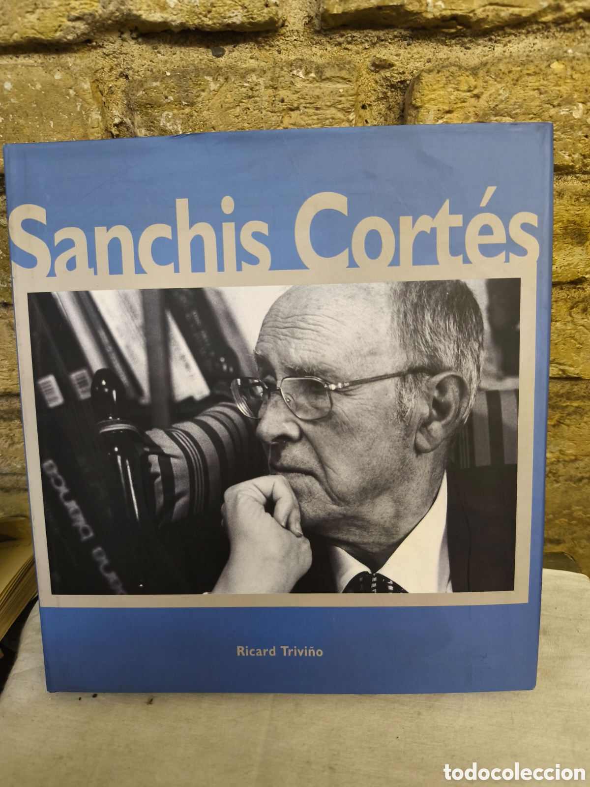 Tauromaquia: Sanchis Cort&eacute;s, Ricard Trivi&ntilde;o