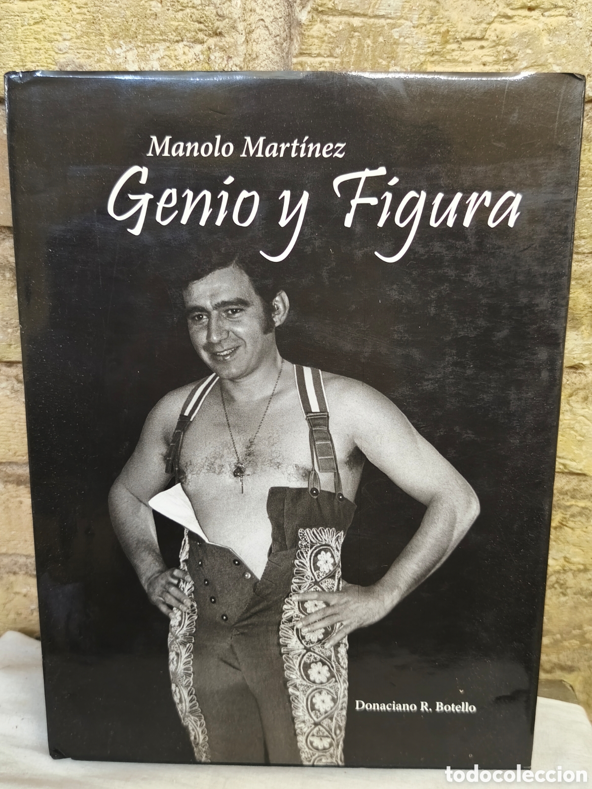 Tauromaquia: Manolo Martinez Genio y Figura