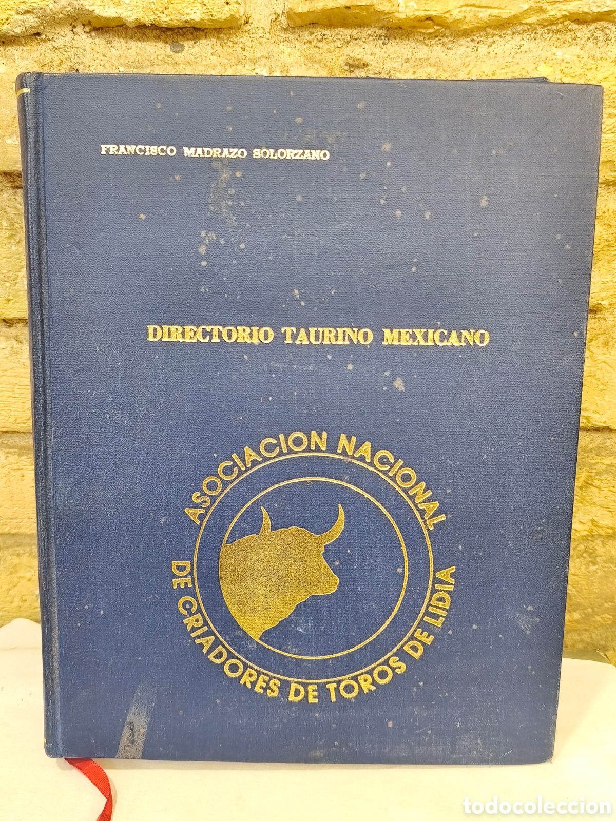 Tauromaquia: DIRECTORIO TAURINO MEXICANO