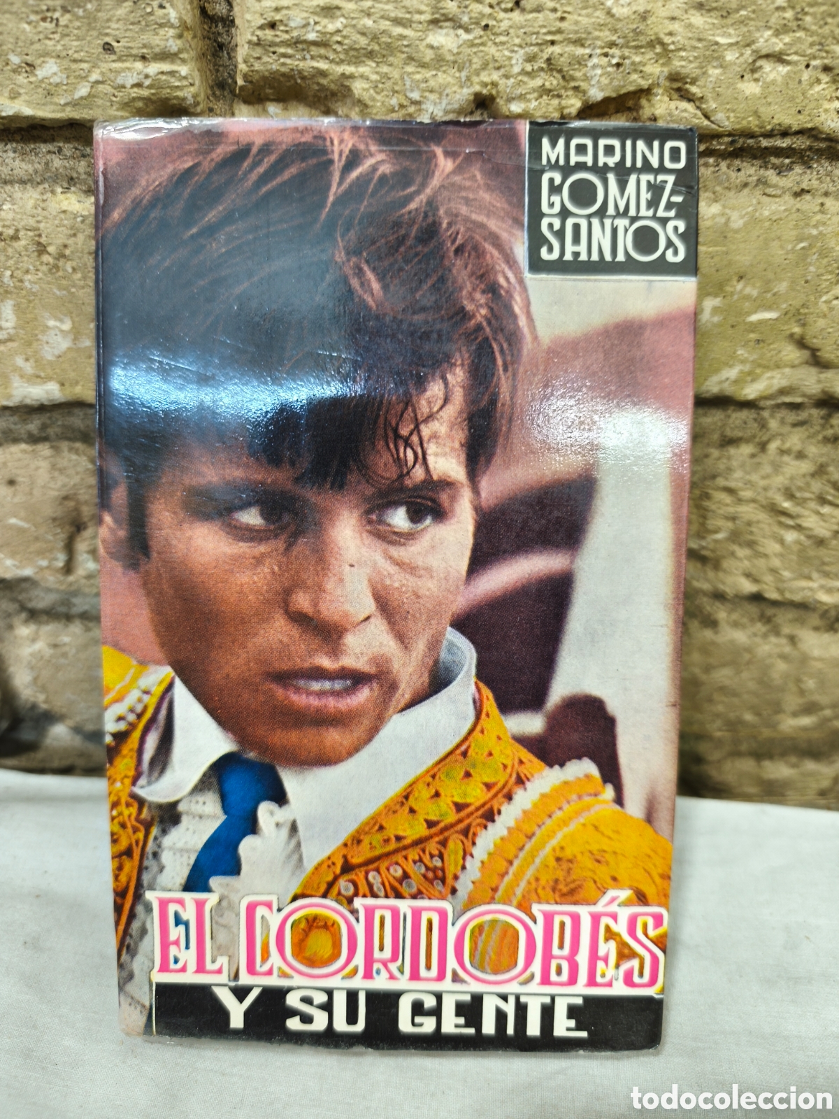 Tauromaquia: EL CORDOB&Eacute;S Y SU GENTE