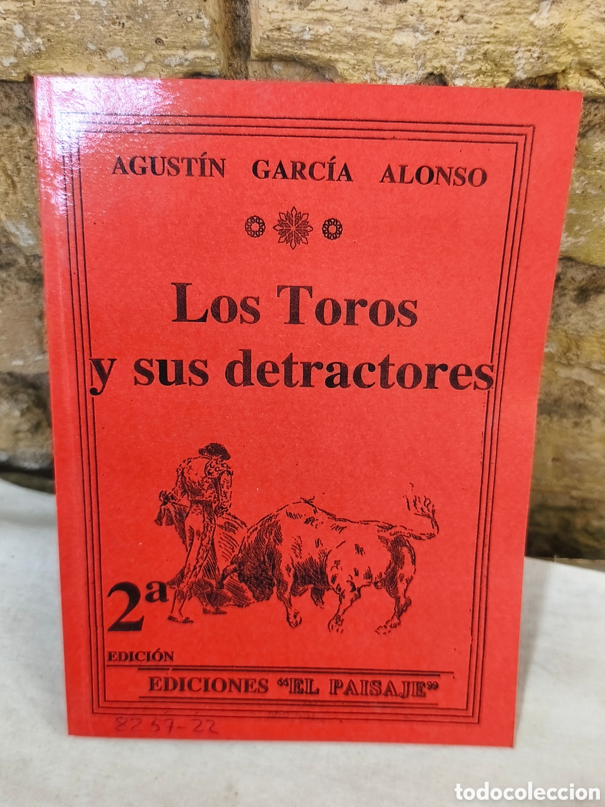 Tauromaquia: Los Toros y sus detractores