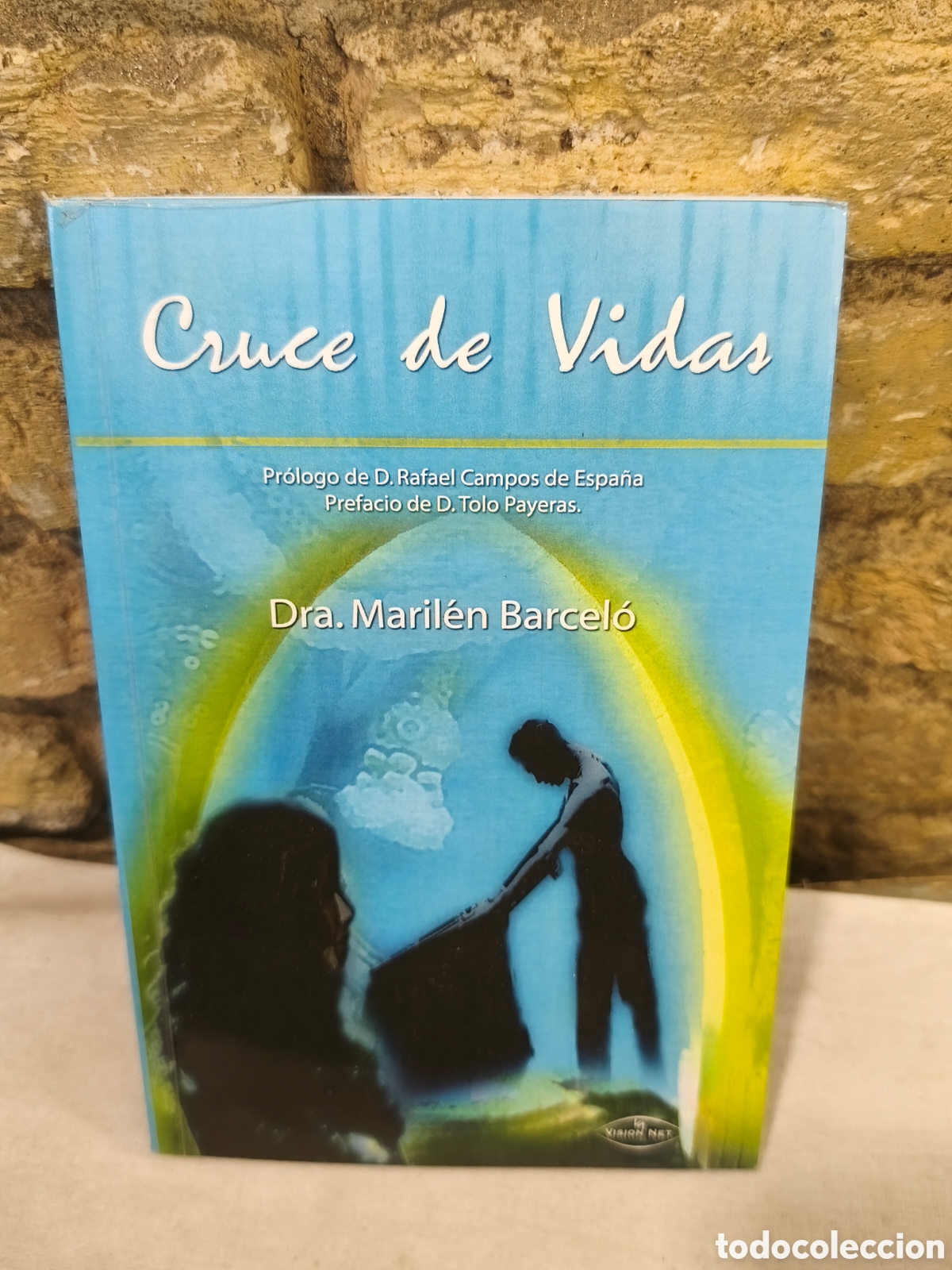 Bullfighting: Cruce de Vidas, Dr. marilen Barcelo