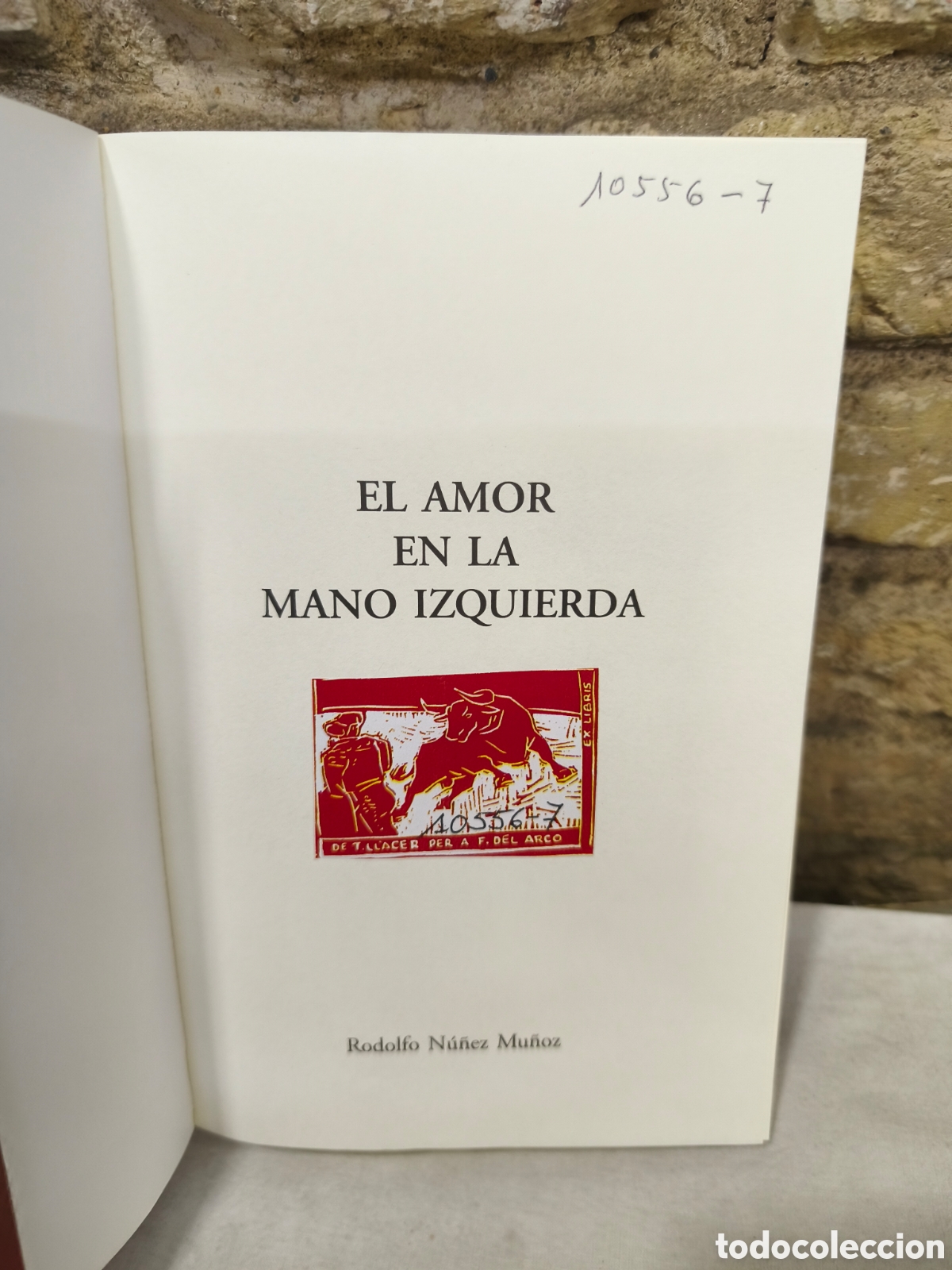 Tauromaquia: Elamor en la mano izquierda - Foto 2