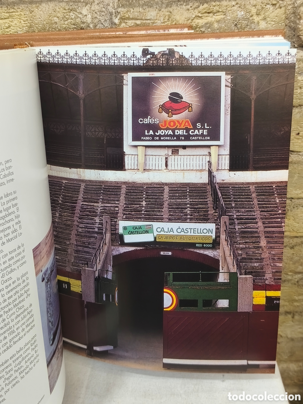 Tauromaquia: Plazas de toros 2 Tomos - Foto 4