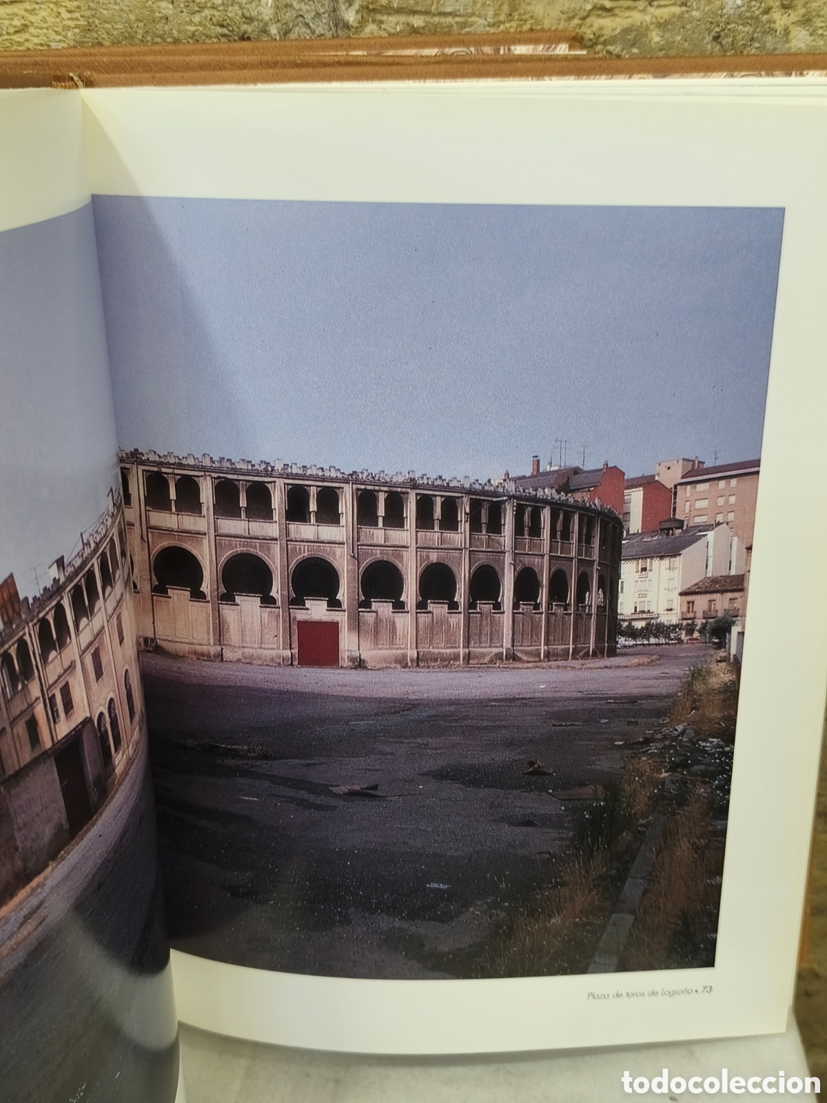 Tauromaquia: Plazas de toros 2 Tomos - Foto 5