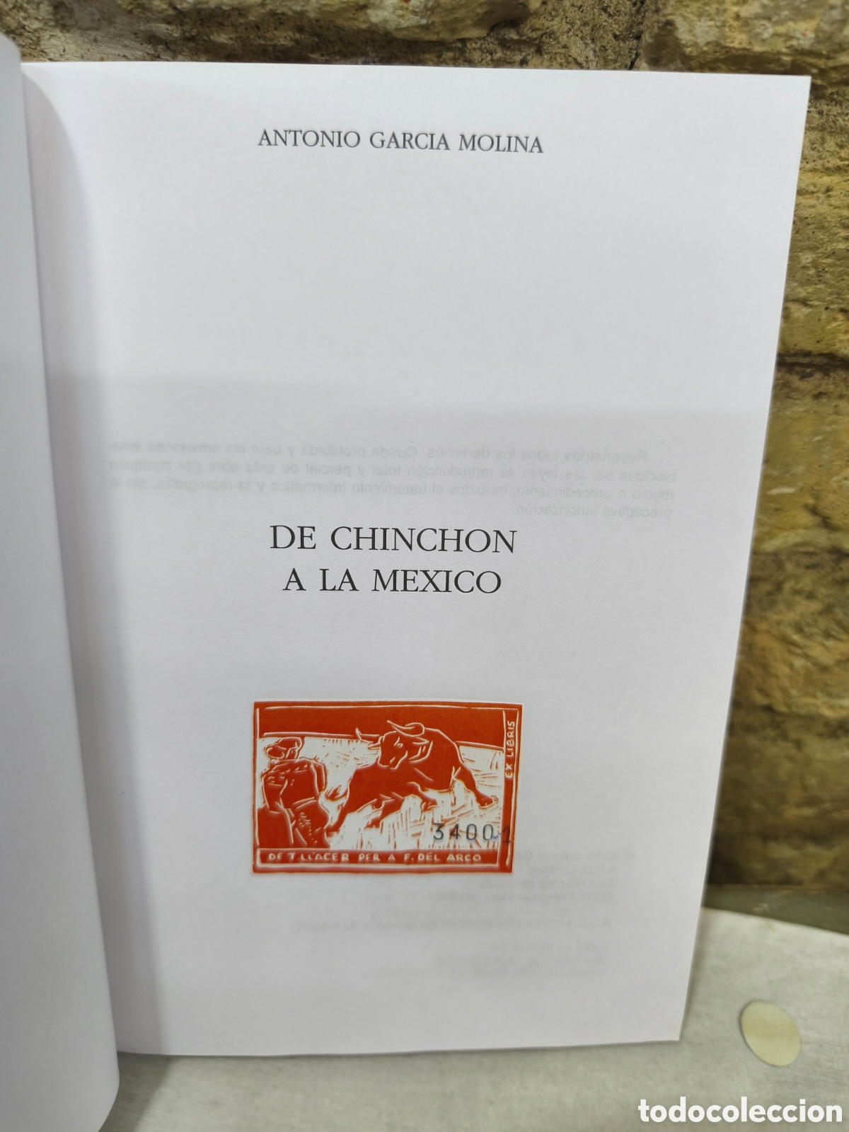Tauromaquia: DE CHINCHON A LA MEXICO - Foto 2