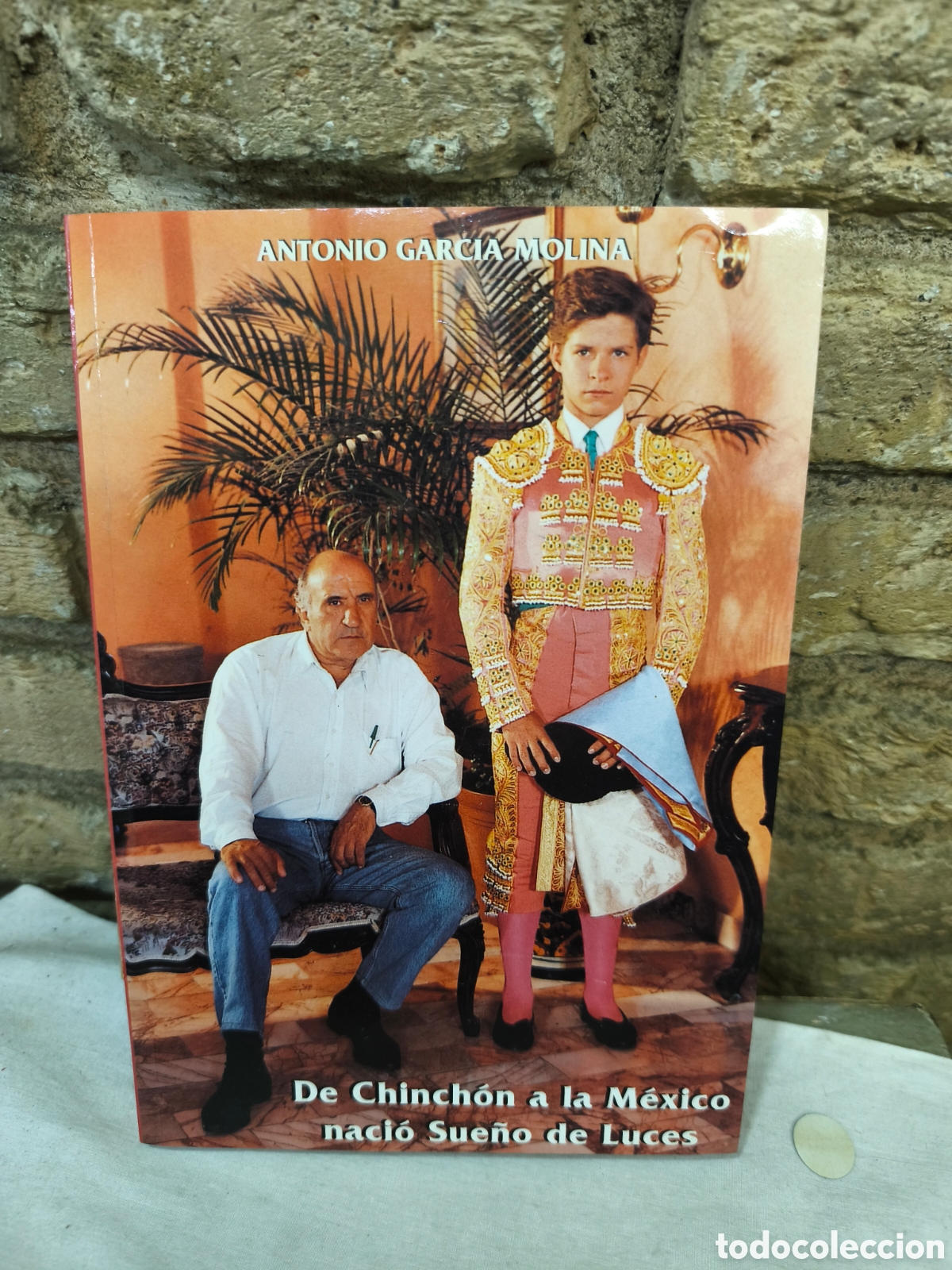 Tauromaquia: DE CHINCHON A LA MEXICO - Foto 1