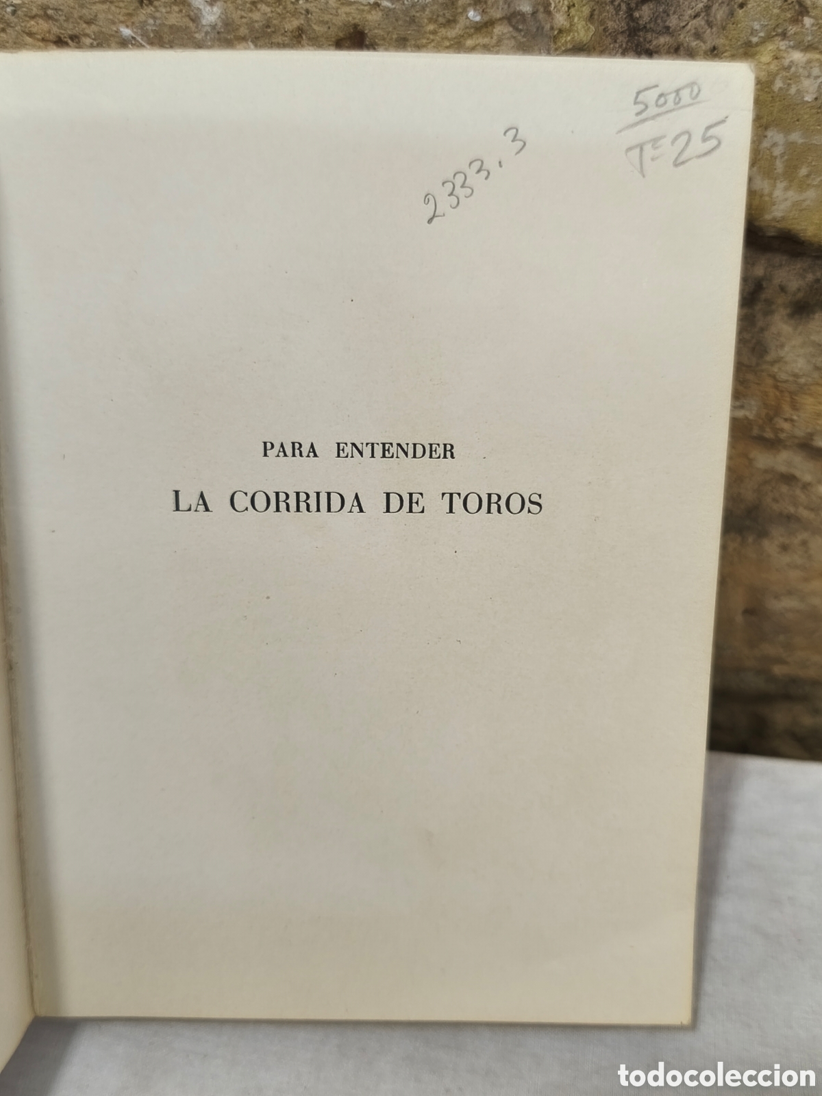 Tauromaquia: PARA ENTENDER LA CORRIDA DE TOROS - Foto 2