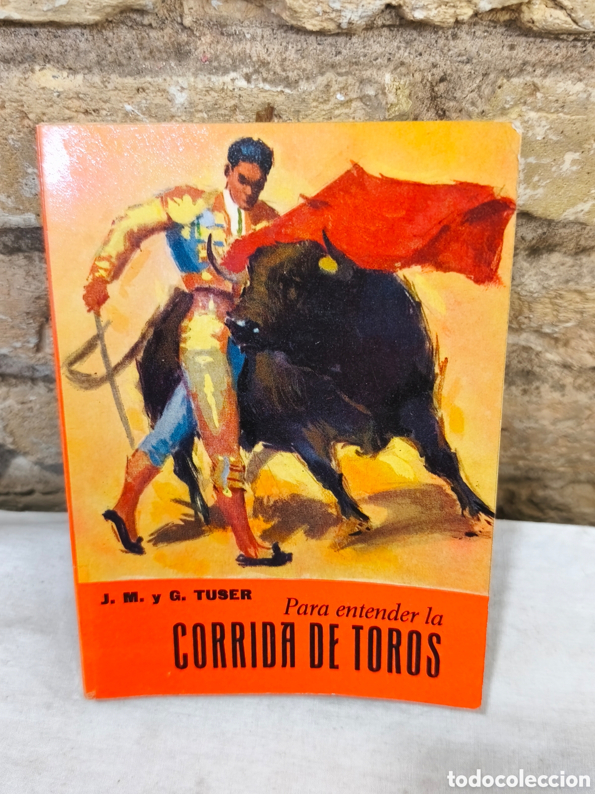 Tauromaquia: PARA ENTENDER LA CORRIDA DE TOROS - Foto 1