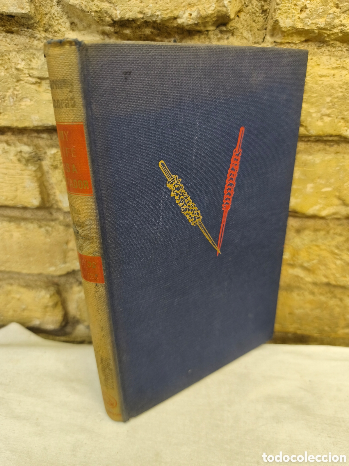 Tauromaquia: My Life as a Matador THE AUTOBIOGRAPHY OF Carlos Arruza