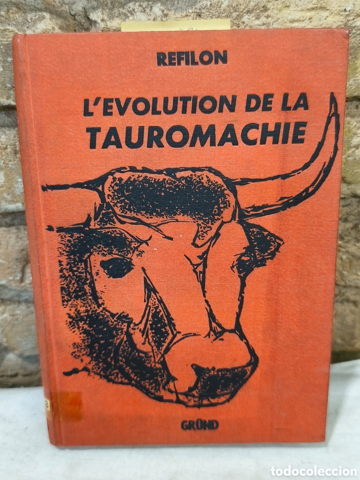Tauromaquia: L'&Eacute;VOLUTION DE LA TAUROMACHIE