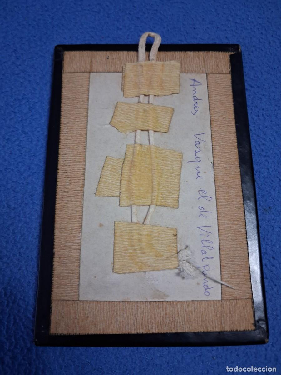 Tauromaquia: FOTO FIRMADA ANDRES VAZQUEZ . - Foto 4