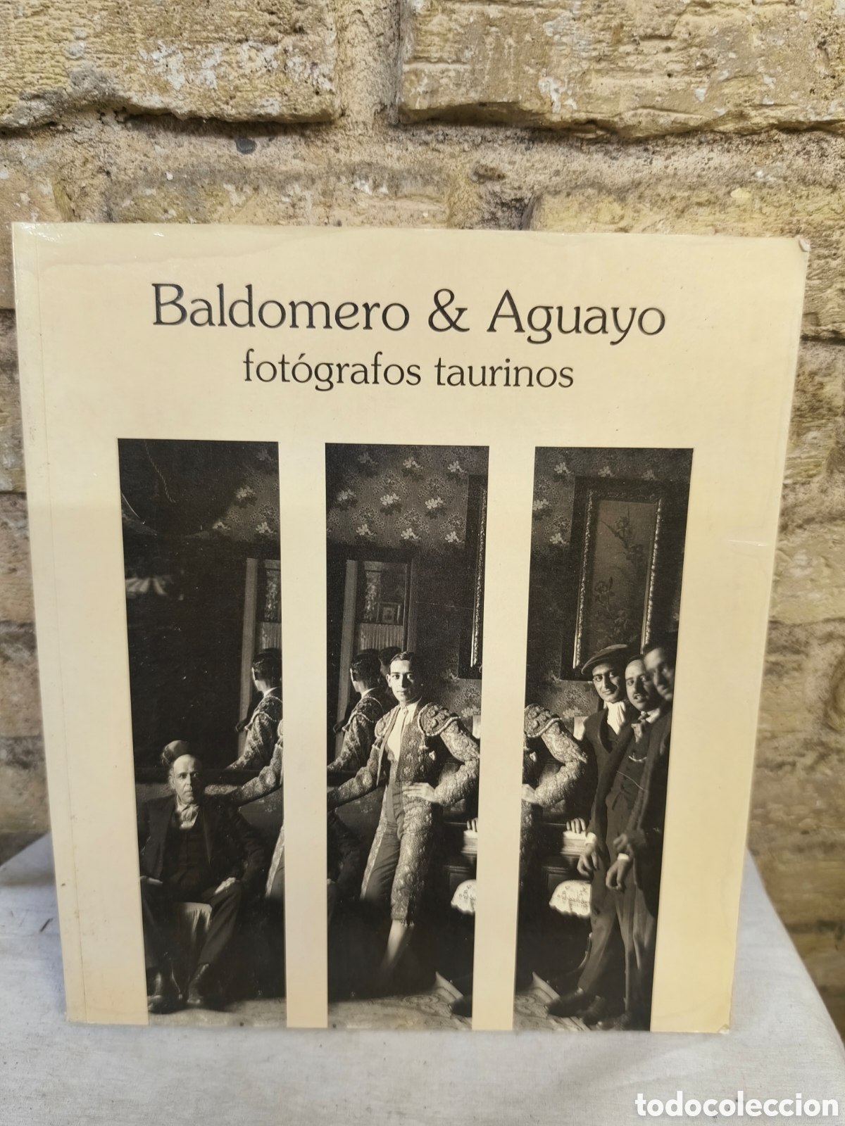 Bullfighting: Baldomero & Aguayo fot&oacute;grafos taurinos
