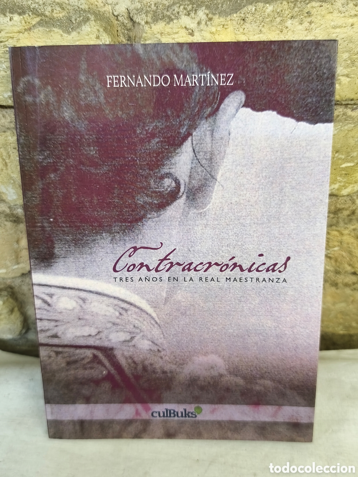 Tauromaquia: Contracr&oacute;nicas tres a&ntilde;os en la real Maestranza