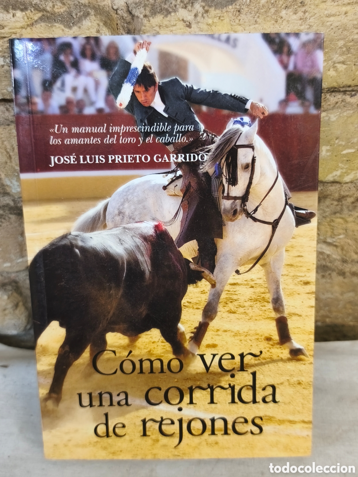 Tauromaquia: C&oacute;mo ver una corrida de rejones