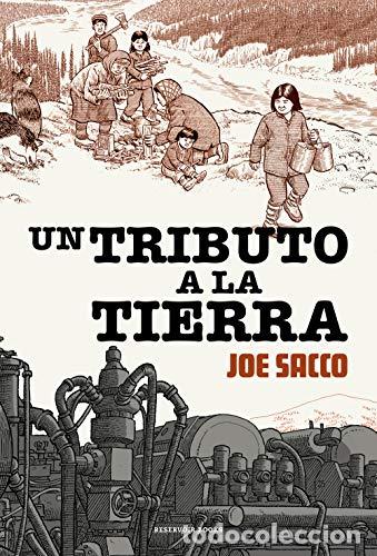 Tauromaquia: Un tributo a la tierra - Sacco, Joe
