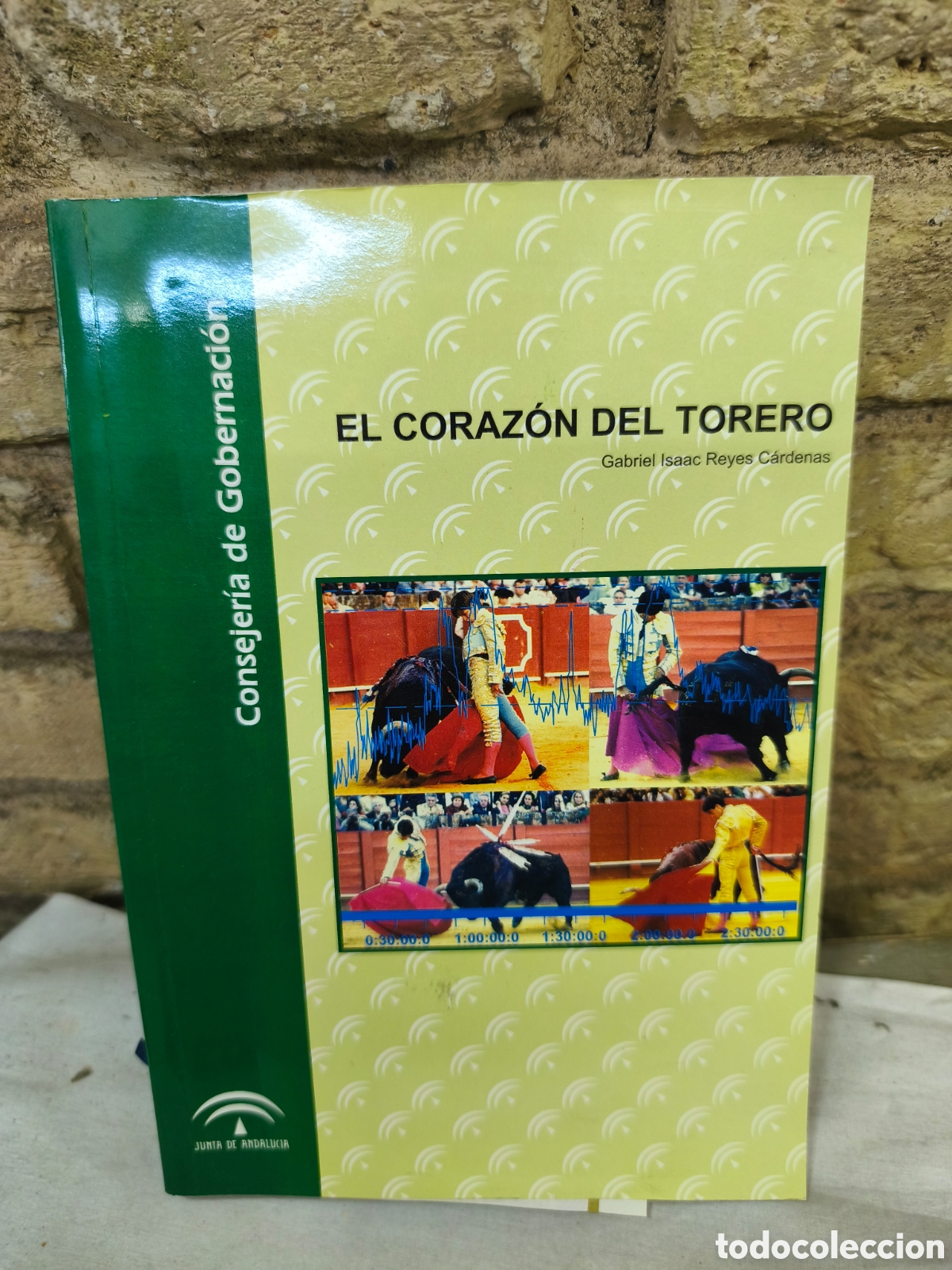 Tauromaquia: El coraz&oacute;n del torero