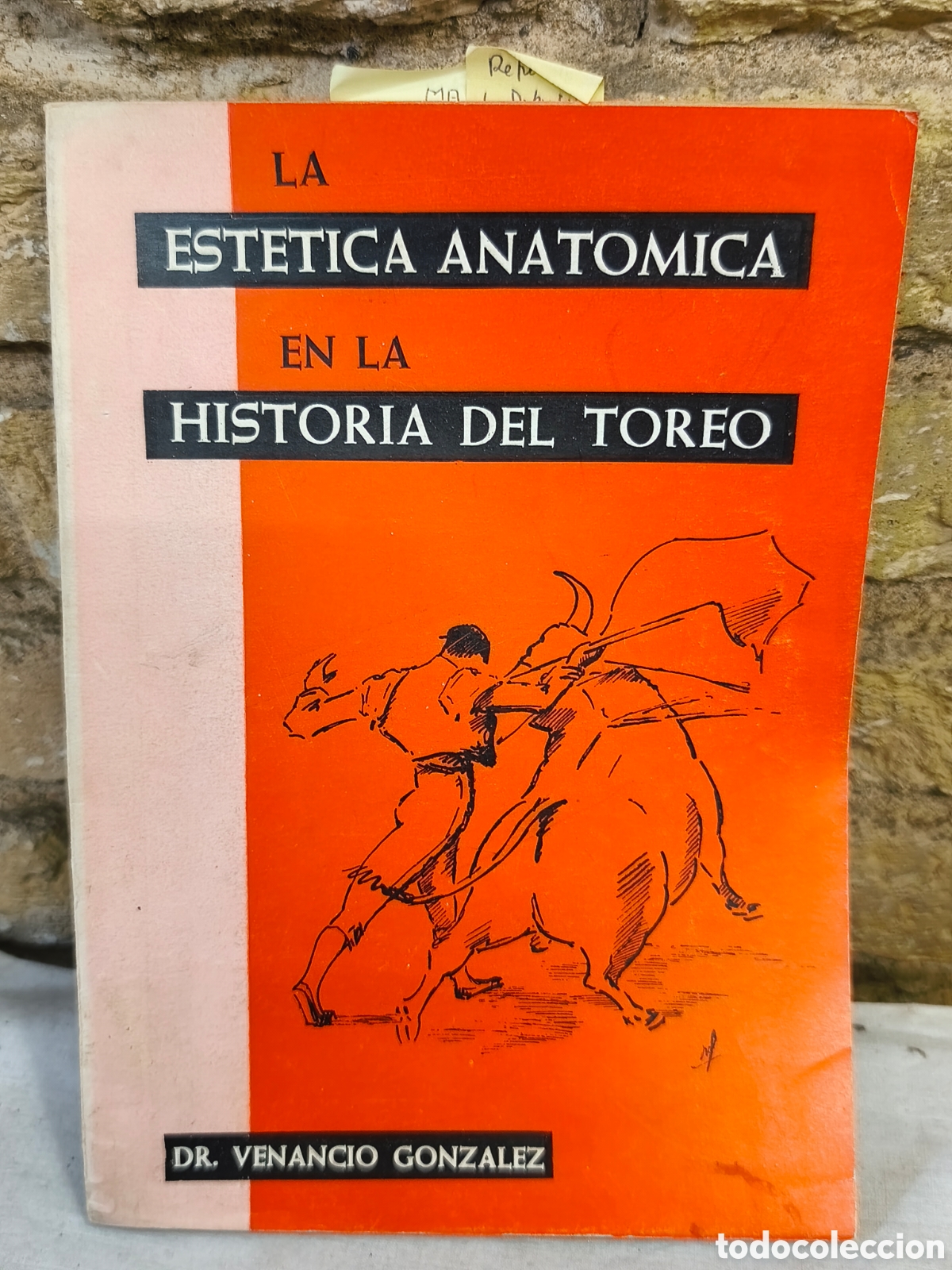 Tauromaquia: La Est&eacute;tica Anat&oacute;mica en la Historia del Toreo